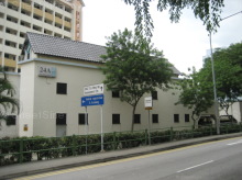 Blk 24A Sin Ming Road (S)571024 #149262